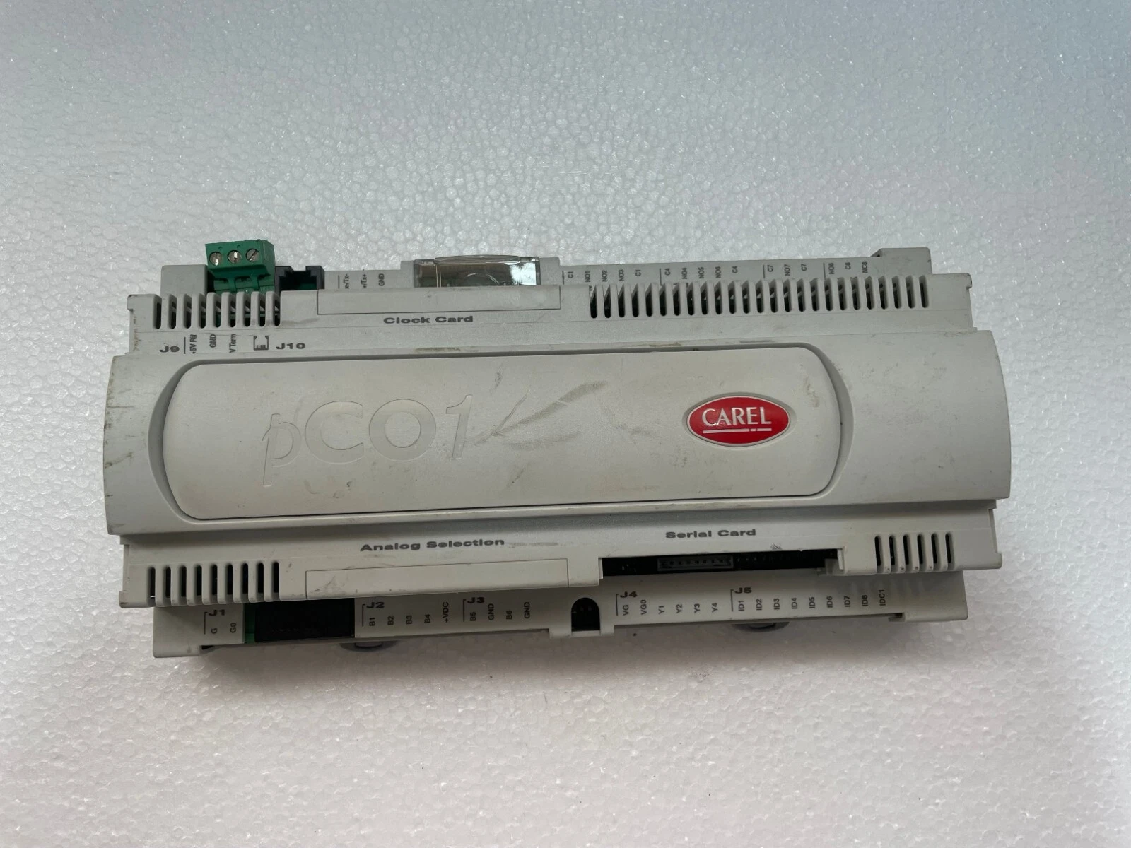 Carel PCO1 Module Code PCO1000CS0
